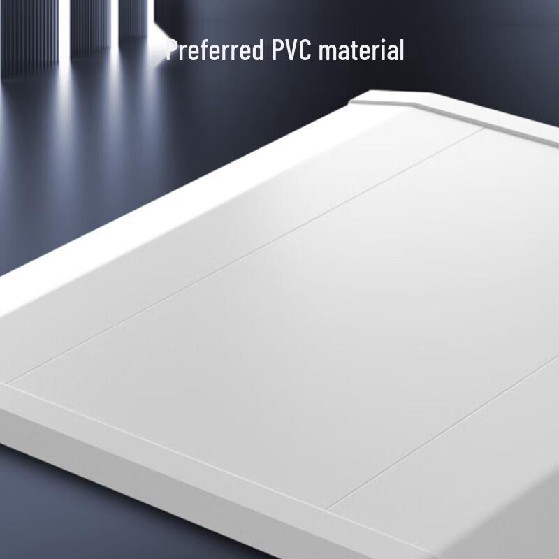 Yibaili Ceiling-Mounted Central AC Deflector