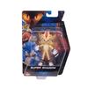 Sonic the Hedgehog 3 Movie Super Shadow Action Figure with Stand – 5 Inch (13 Cm), Officially Licensed, by Jakks Pacific