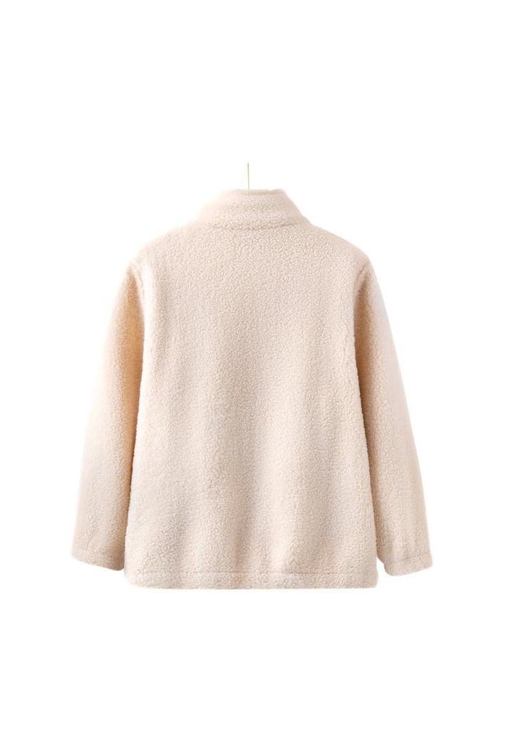 Stylish Classic Coat: Perfect for Dropshipping & Live Streaming
