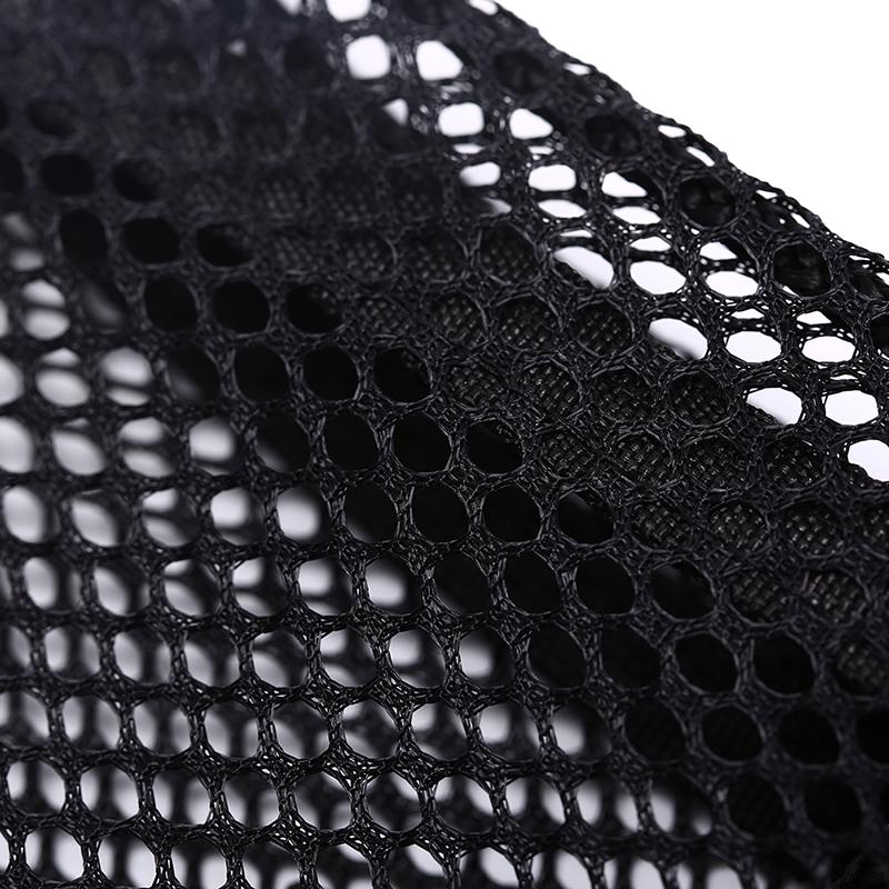 Mesh Nets Pouch Golf Balls Table Tennis 16 Balls Carrying Holder Storage Bags