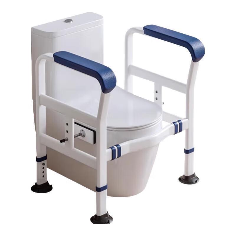 Maniglione di Sicurezza per WC per Anziani