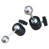 MultiAngle Tablets Ball Head Clip Holder For Live Streaming And Painting Clamp for 5-13inch Tablets And Smartphones