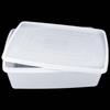Ice Yu BT-347 Plastic Food Storage Container with Lid