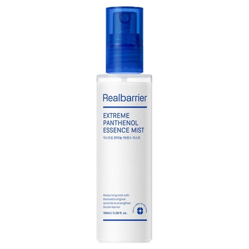 Real Barrier Extreme Panthenol Essence Mist, 1 Pcs, 100ml