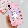 For Honor X5 Plus Case Fashion Colorful Girly Cover Case For HonorX5 Plus Soft Silicone Fundas Phone Case For Honor X5Plus Coque