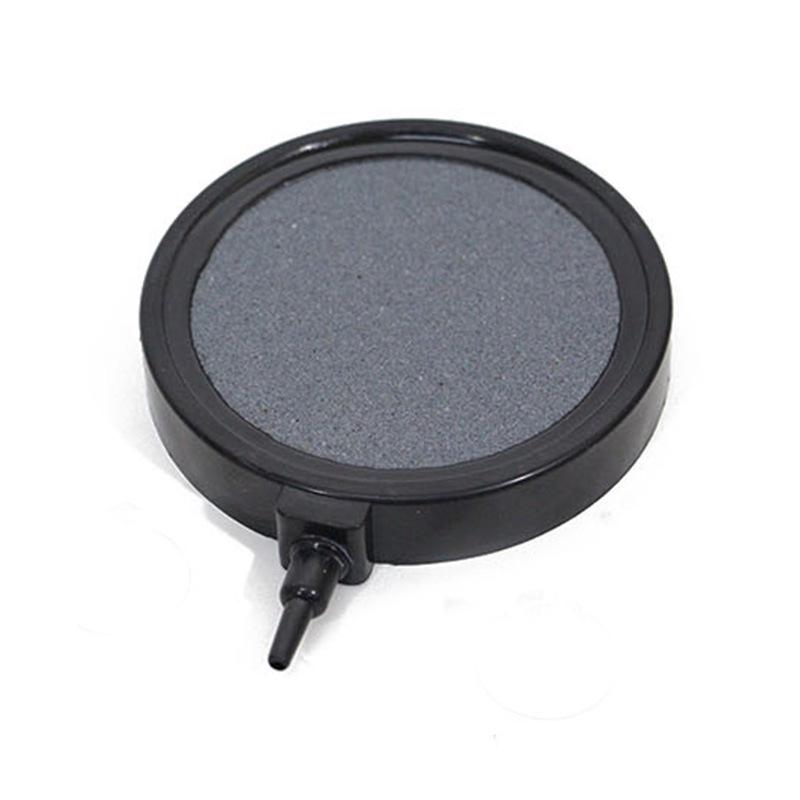 High-Temperature Sintered Air Stone Disc for Aquarium Oxygen Pumps