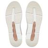 ON The Roger Advantage White Rosehip Women Sneakers 3WF30392349