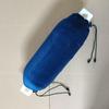 Boat Fender Cover Accessory Center Rope Tube Marine Bumpers for Yachts