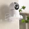 Punch-Free Security Surveillance Camera Stand New Traceless Wall-Mounted Bracket Home Self-Adhesive Drill-Free Fixer 1Pcs