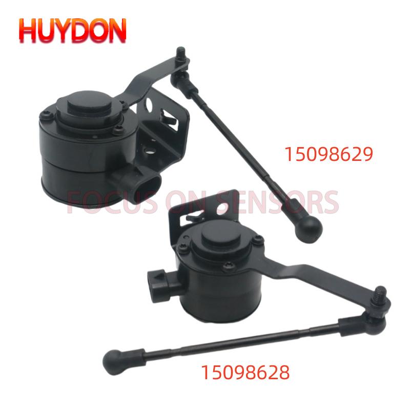 15098629 15098628 Front Left&Right Suspension Height Sensor For Cadillac Escalade 2007-2014 2007-2013 Chevrolet Avalanche
