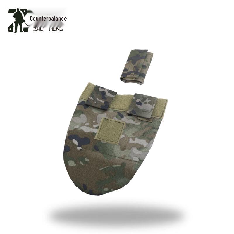 Zhuiheng Type 65 Engineer Shovel Storage Bag