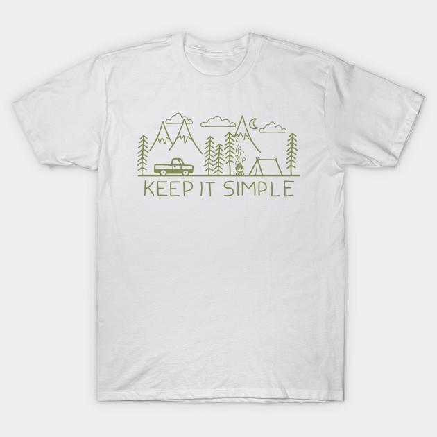 

Unisex Fashion TShirt Camping Print TShirt Plus Size S-5XL T-Shirt 100%Cotton Tops O Neck Short Sleeve Tees M білий