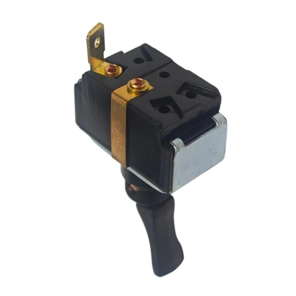 Electrical Parking Light Switch Headlight Truck For Toggle Switch K303-198 577.59198 301198 For Kenworth Automotive Accessories