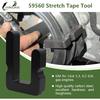 2-Sided 59560 Stretch Belt Tool for GM for Lisle 5.3, 6.2 6.6L Gas Engines