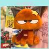 Cute Animal Plush Toy With Pp Cotton Filling For Birthday Gift And Decoration