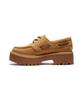 Timberland (Women'S) Stone Street Boat Shoes - Wit / A6Aus-231