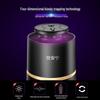 Smart Light Control Plug-in Mosquito Killer Lamp