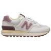 New Balance 574 Legacy Unisex White U574LGLG