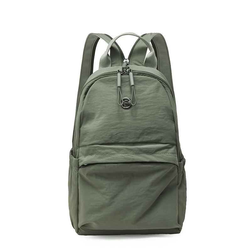 Women's Backpack Multi-Functional Chest Bag Large Capacity Travel Backpack