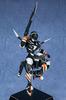 PLAMAX Gargantia On the Verdurous Planet Machine Caliber K6821 Chamber Scale PS Assembled Plastic Model SG-01 1/48