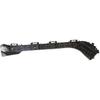52575-47011 Par Bakre Stötfångarfäste Hållare Stöd För 2004-2009 Toyota Prius