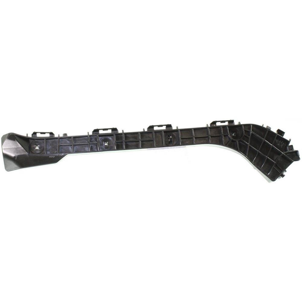 52575-47011 Par Bakre Stötfångarfäste Hållare Stöd För 2004-2009 Toyota Prius