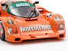 Tamiya 1/24 Scale Special Sale Sports Car Series No. 372 Porsche 962C Jägermeister Plastic Model Kit 24372 (Automobile)