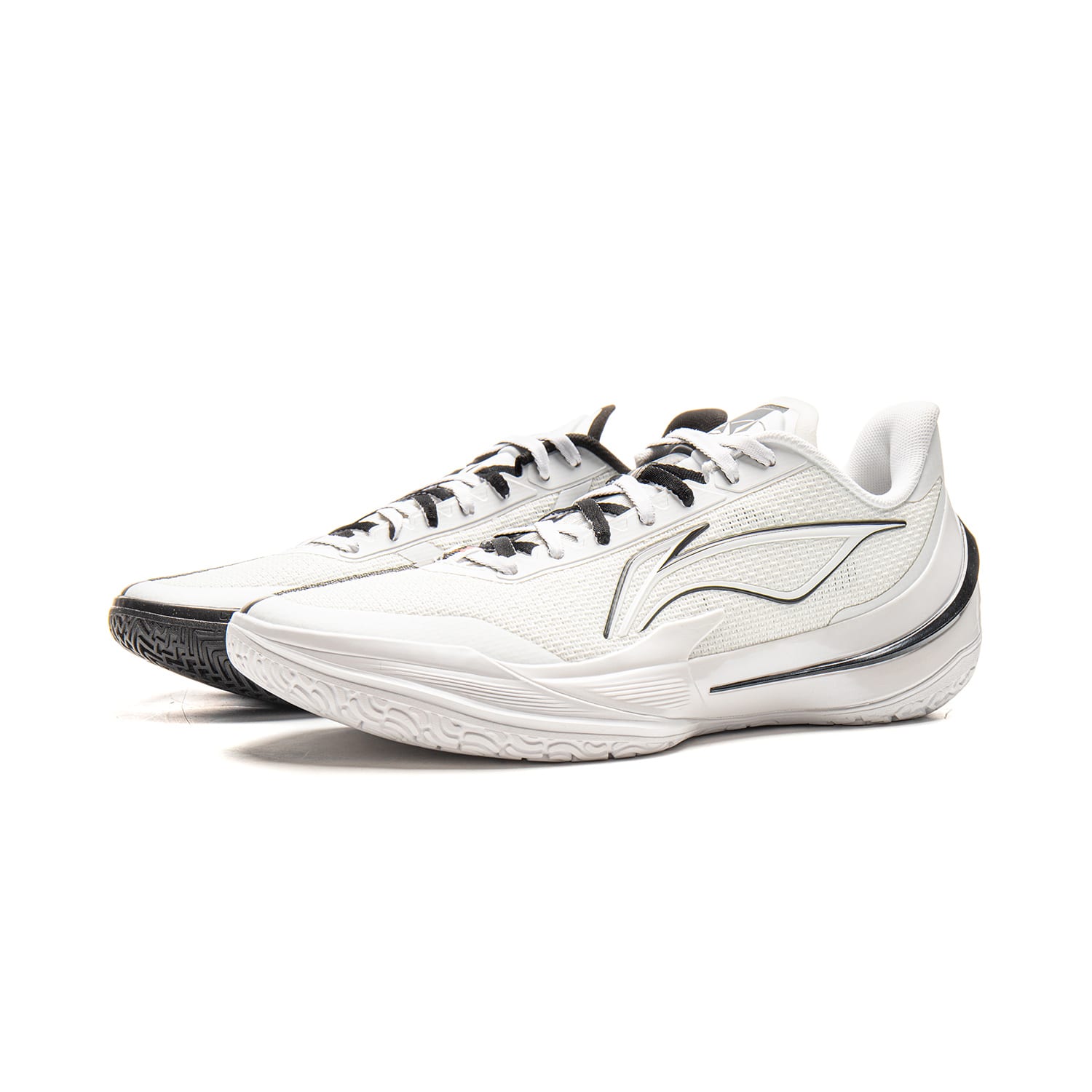 Li Ning Liren 5 V2 Basketball