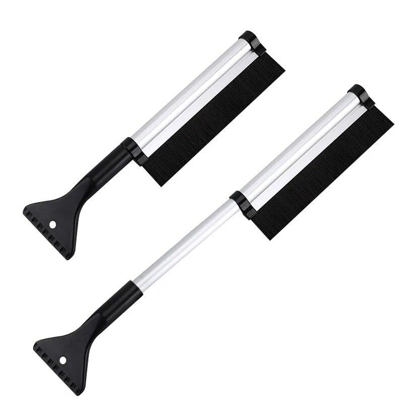 Windshield Window Snow Ice Frost Remover Frost Windshield Cleaner Winter Tool Car Auto Snow Brush Ice Scraper Winter