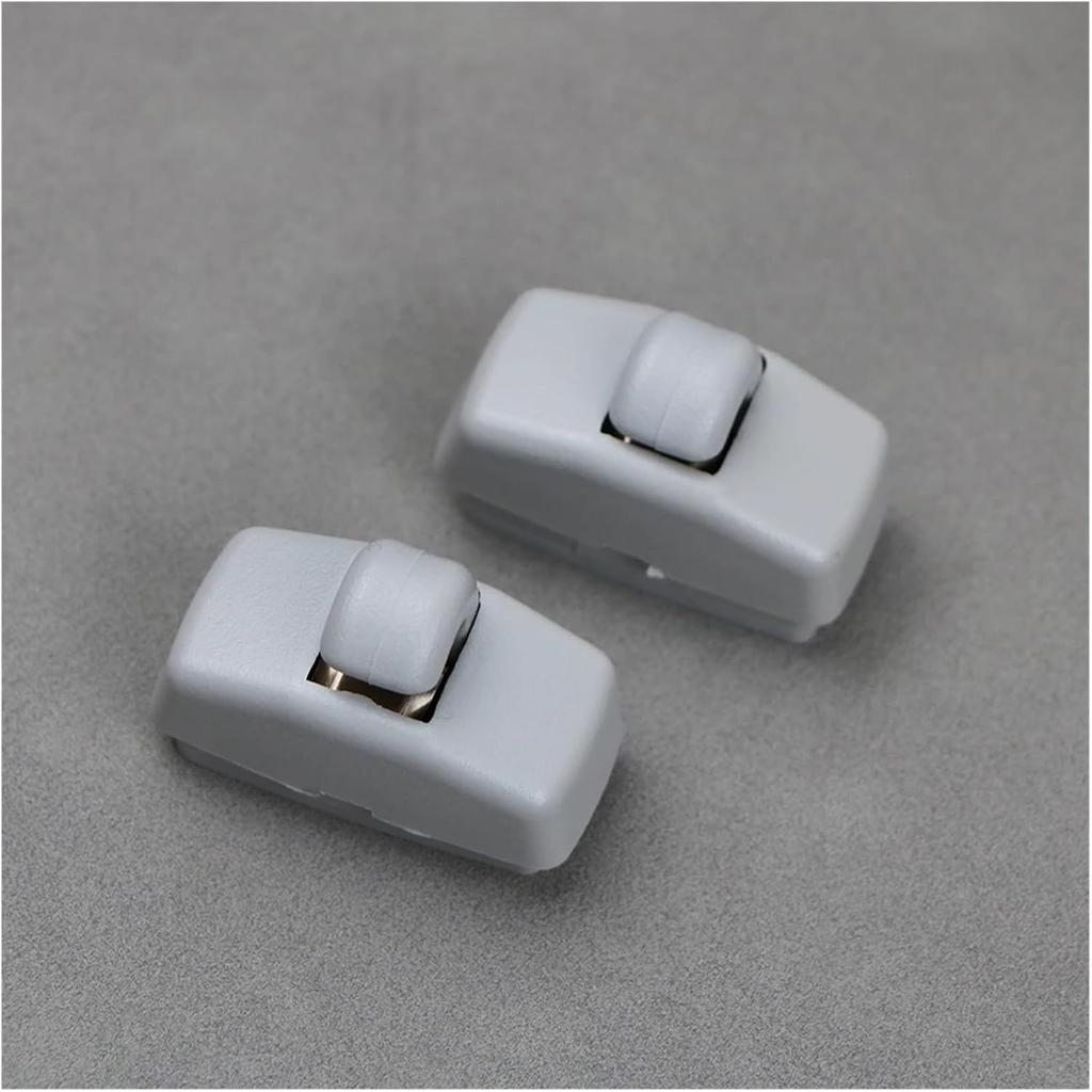 3B0857561B Sun Visor Clip Hook Holder Fit for VW Fit for Bora Fit for Caddy Eos Fit for Golf Fit for Passat Polo Fit for Touran Fabia 3B0857563 Car