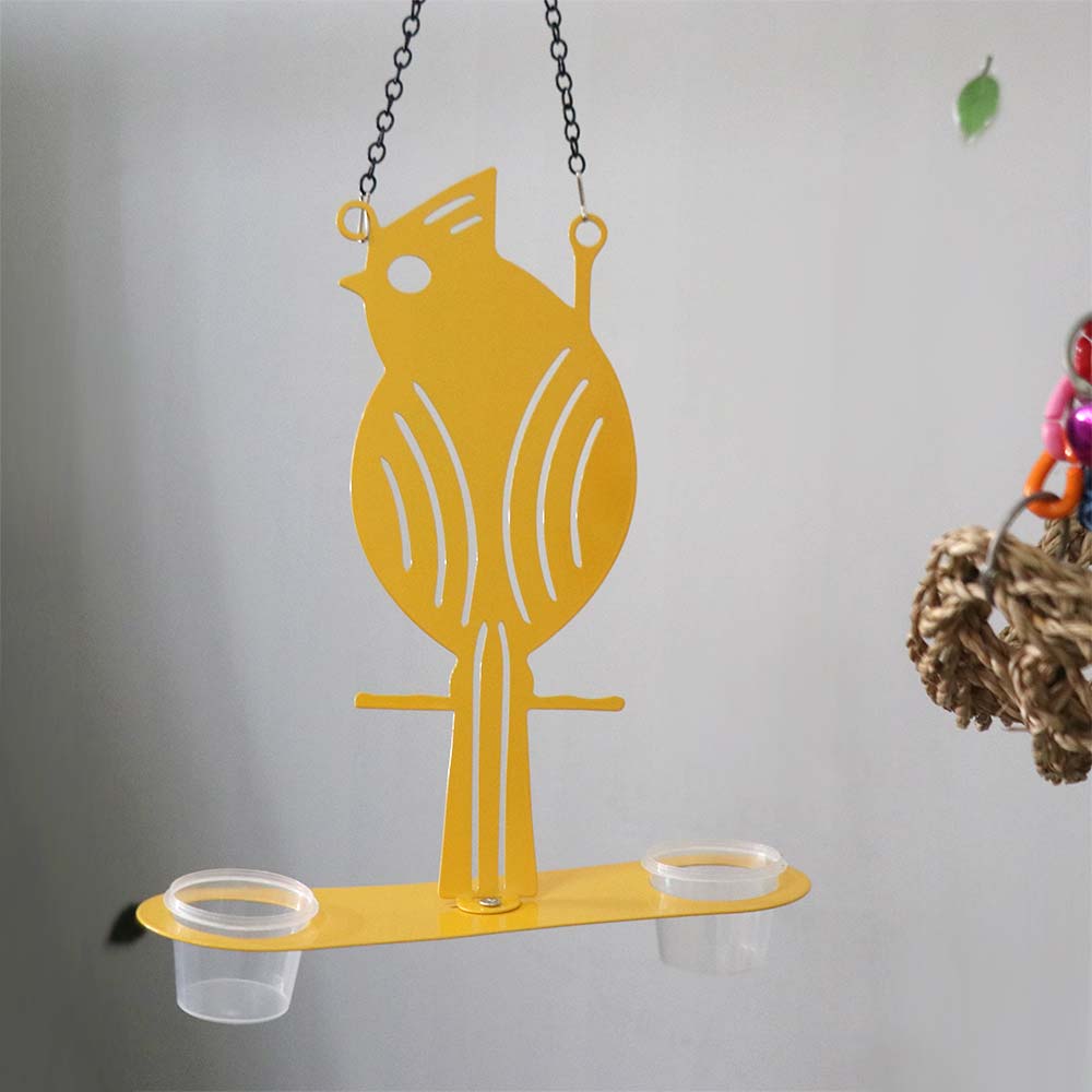 Spill Proof Hanging Oriole Bird Feeder Weatherproof Humming Bird Feeder  Garden Decor