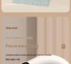 Baby Bathtub Foldable Soaking Tub for Kids