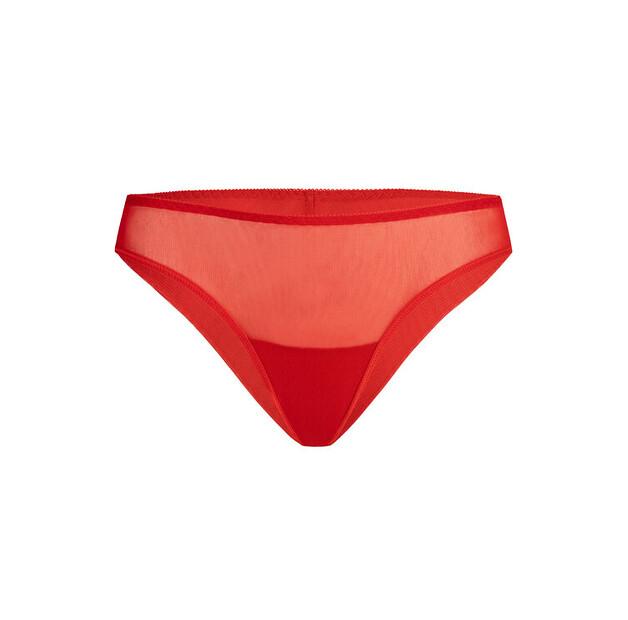 Трусики бразилиана Teyli Tati EU XS