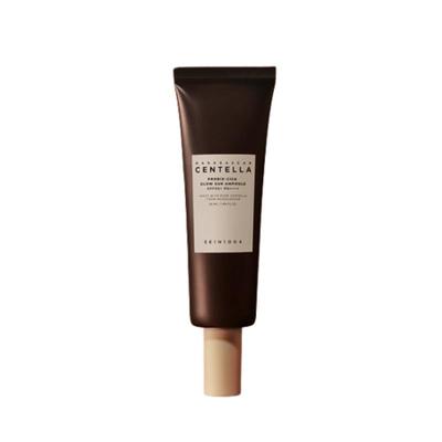 Madagascar Centella Probio-Cica Glow Sun Ampoule 50ml