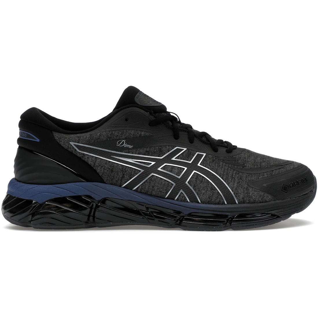 

Кроссовки ASICS Gel-Quantum 360 VIII Dime Черные(1203A651-001) 43.5