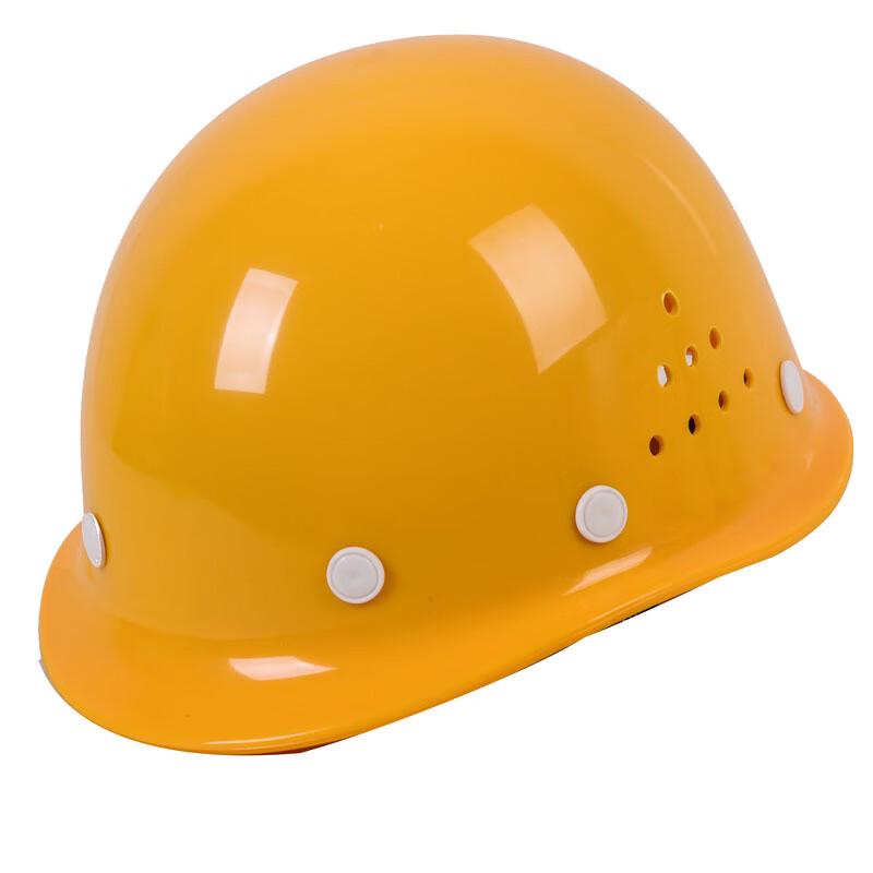 NLNTL Fiberglass Construction Safety Helmet 1