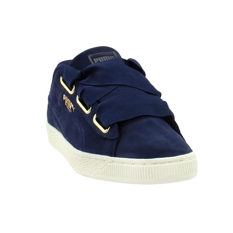 (WMNS) PUMA BASKET HEART SOFT WN'S Women's 369645-03