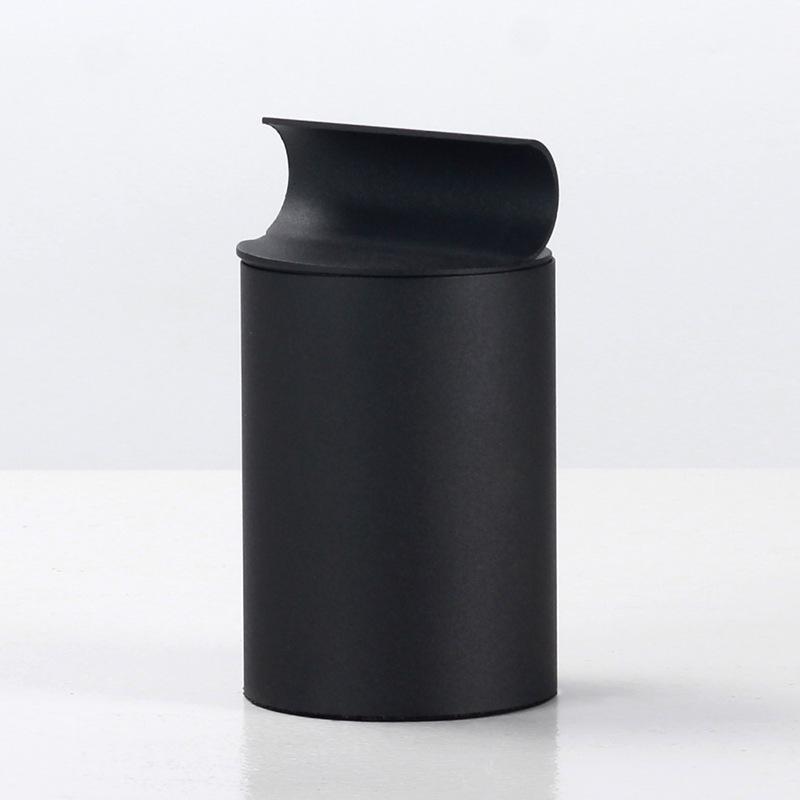 

Креативная банка для хранения с крышкой, банка для хранения ювелирных изделий в скандинавском минималистском стиле, банка для конфет, модель для спальни, гостиной, ювелирных украшений