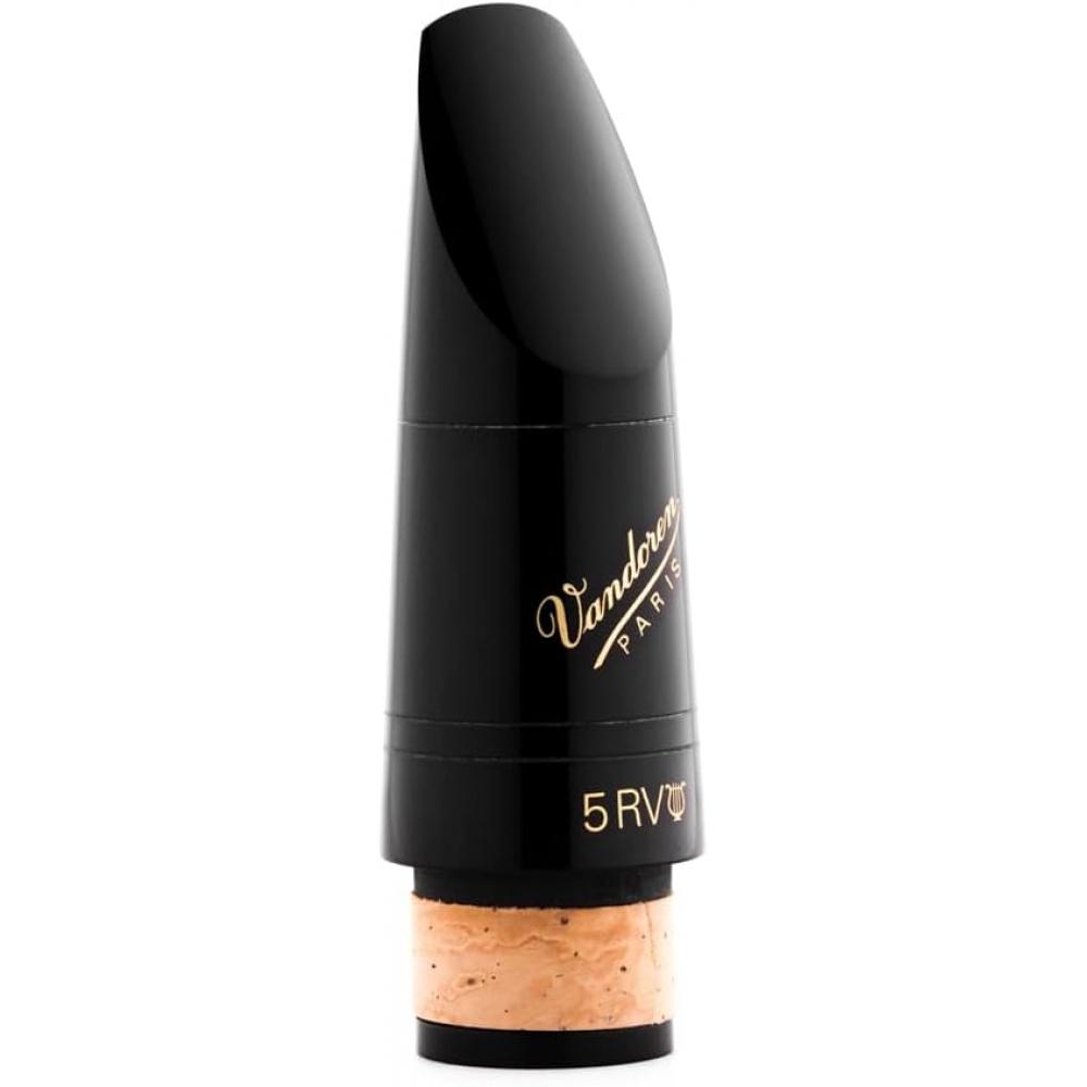 Vandoren B Clarinet Mouthpiece 5rv Lyre
