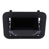 Interior Fuse Box Cover Replacement for Toyota FJ Cruiser 2007 2014 5554535040B0 Car Fuse Panel Lid