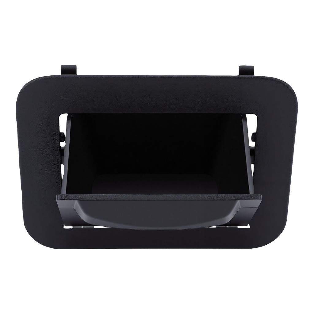 Interior Fuse Box Cover Replacement for Toyota FJ Cruiser 2007 2014 5554535040B0 Car Fuse Panel Lid