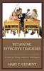 Kniha Retaining Effective Teachers : A Guide for Hiring, Induction, and Support