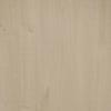 Shoe Cabinet HAMAR Honey Brown 59.5 x 35 x 117 cm Solid Pine Wood