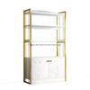 Beauty Salon Cosmetic Display & Nail Polish Rack