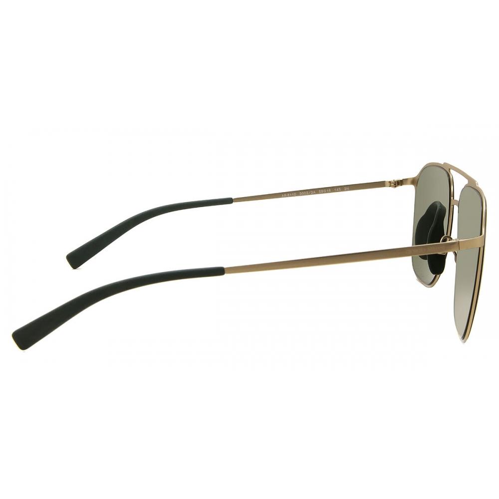 Giorgio Armani  Ar6110 30022a Men Sunglasses