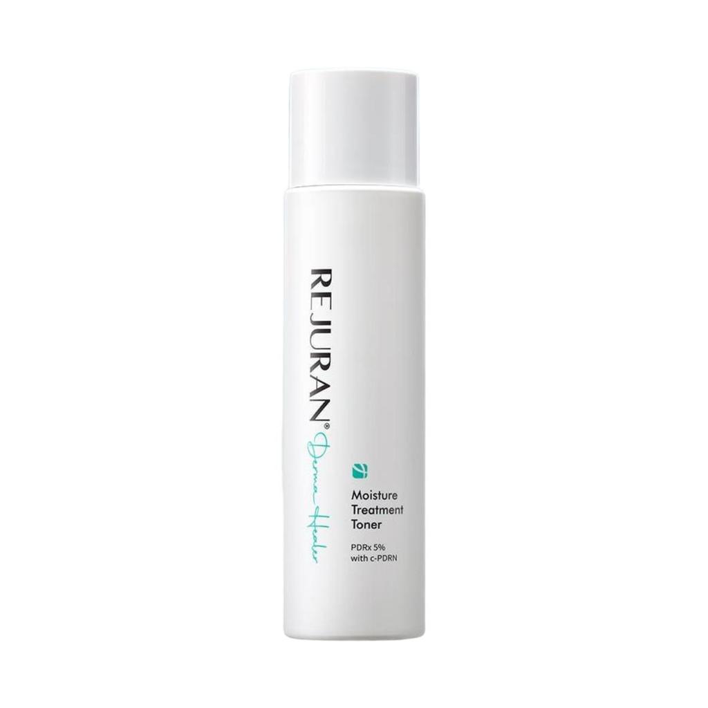 REJURAN Derma Healer Moisture Treatment Toner Deep Hydrating 150ml Korean Skincare