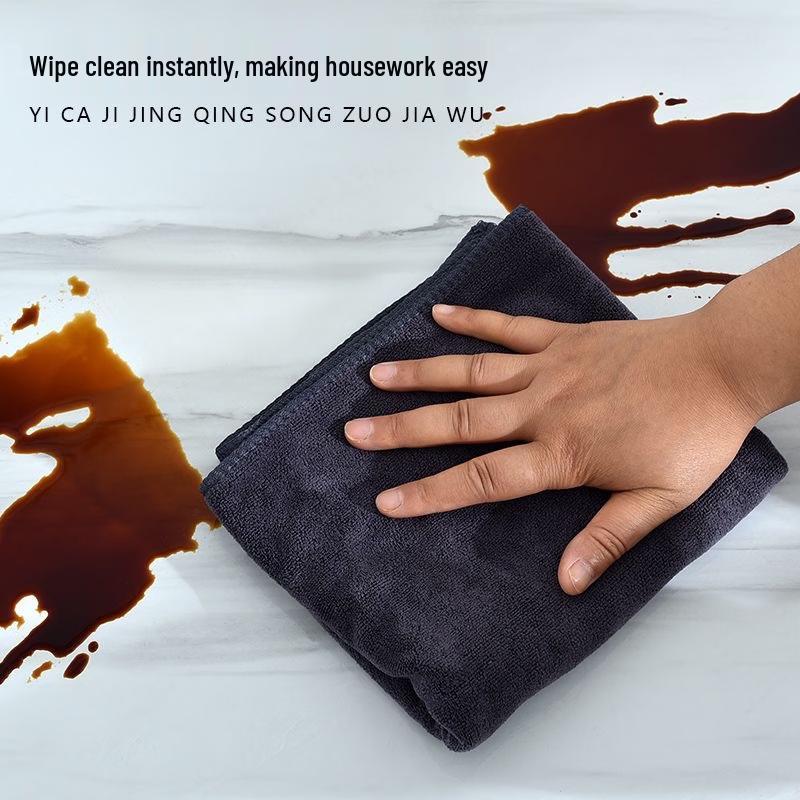 Abdo Household Absorbent Cleaning Towels