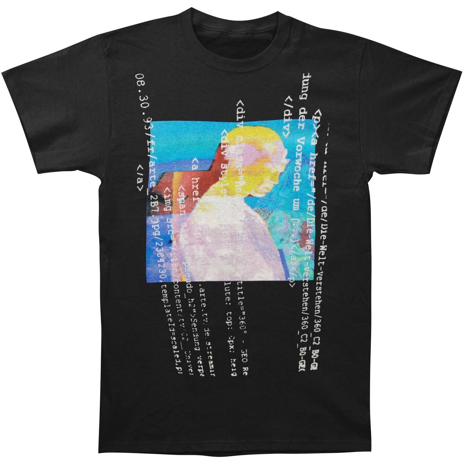 Ozzy Osbourne - Angel Wings - Black T-shirt XXL