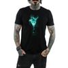 HARRY POTTER Mens Patronus Stag Cotton T-Shirt