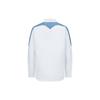Evisu Solid Color Long Sleeve Shirt Men Shirts 2ESHTM3SL249XXCT